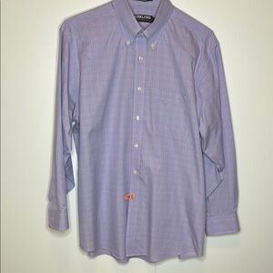 Purple Dress Shirt 16 1/2 - 33